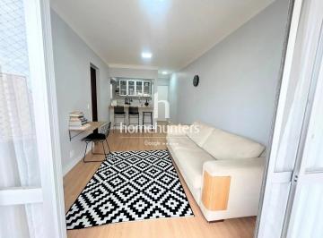Apartamento · 62m² · 1 Quarto · Apartamento para alugar em Botafogo de 62.00m² com 1 Quarto