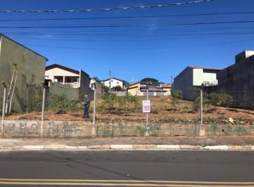 Terreno · 250m² · Terreno para venda em Jardim Ana Luiza de 250.00m²