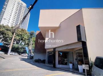 Comercial · 422m² · Imóvel Comercial para alugar em Cambuí de 422.00m²