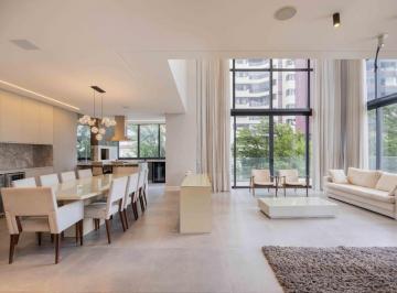 Apartamento · 390m² · 3 Quartos · 4 Vagas · Apartamento para venda e aluguel em Juvevê de 390.00m² com 3 Quartos, 3 Suites e 4 Garagens