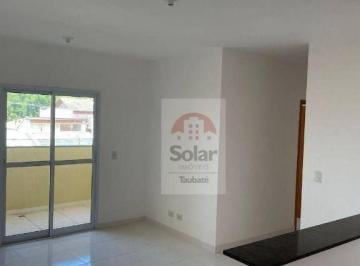Apartamento · 64m² · 2 Quartos · 1 Vaga · Apartamento para venda em Residencial Portal Da Mantiqueira de 64.00m² com 2 Quartos, 1 Suite e 1 Ga