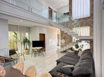 Casa · 300m² · 3 Quartos · 4 Vagas · Sobrado para venda em Village Damha Rio Preto Iii de 300.00m² com 3 Quartos, 3 Suites e 4 Garagens
