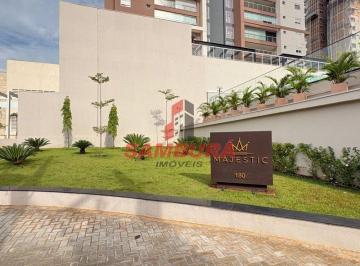 Apartamento · 153m² · 3 Quartos · 3 Vagas · Apartamento para alugar em Jardim Aquinopolis de 153.00m² com 3 Quartos, 3 Suites e 3 Garagens