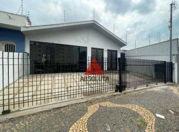 Casa · 196m² · 4 Quartos · 2 Vagas · Casa para alugar em Vila Santa Catarina de 196.00m² com 4 Quartos, 2 Suites e 2 Garagens