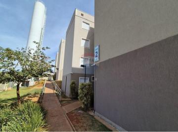 Apartamento · 43m² · 2 Quartos · 1 Vaga · Apartamento para venda em Jardim Heitor Rigon de 43.06m² com 2 Quartos e 1 Garagem