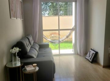 Apartamento · 71m² · 3 Quartos · 1 Vaga · Apartamento para venda em Jardim Petrópolis de 71.00m² com 3 Quartos e 1 Garagem