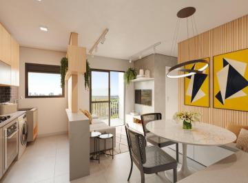 Apartamento · 45m² · 2 Quartos · 1 Vaga · Apartamento para venda em Lauro Bueno De Camargo de 45.00m² com 2 Quartos e 1 Garagem