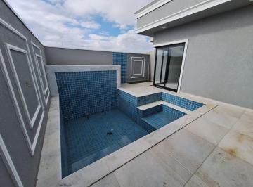 Casa · 190m² · 3 Quartos · 4 Vagas · Casa de Condomínio para venda em Condomínio Maria Cândida de 190.00m² com 3 Quartos, 3 Suites e 4 Ga