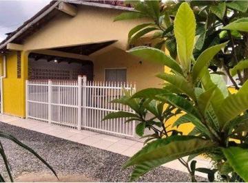 Casa · 60m² · 3 Quartos · 2 Vagas · Casa para venda em Balneário Costa Azul de 60.00m² com 3 Quartos e 2 Garagens