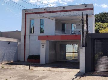 Comercial · 400m² · 1 Quarto · 4 Vagas · Prédio Comercial para alugar em Alemães de 400.00m² com 1 Quarto, 1 Suite e 4 Garagens