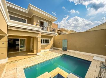 Casa · 337m² · 3 Quartos · 4 Vagas · Casa de Condomínio para venda em Condomínio Esplendor de 337.00m² com 3 Quartos, 3 Suites e 4 Garage