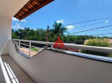 Casa · 213m² · 4 Quartos · 2 Vagas · Casa para venda em Parque Nova Carioba de 213.00m² com 4 Quartos, 1 Suite e 2 Garagens