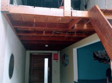 Casa · 90m² · 3 Quartos · 2 Vagas · Casa para venda em Residencial Pacaembu Ii de 90.00m² com 3 Quartos, 1 Suite e 2 Garagens