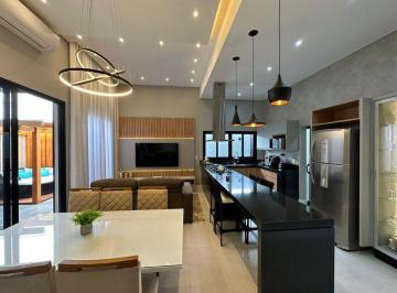 Casa · 166m² · 3 Quartos · 4 Vagas · Casa de Condomínio para venda em Jardim Das Flores de 166.00m² com 3 Quartos, 1 Suite e 4 Garagens