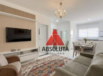 Apartamento · 54m² · 2 Quartos · 1 Vaga · Apartamento para venda em Campo Limpo de 54.00m² com 2 Quartos, 1 Suite e 1 Garagem