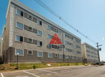 Apartamento · 40m² · 2 Quartos · 1 Vaga · Apartamento para venda em Bairro Da Lagoa de 40.00m² com 2 Quartos e 1 Garagem