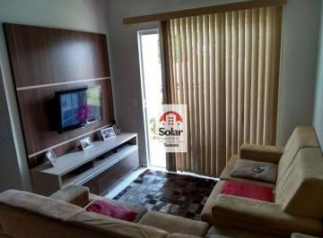 Apartamento · 72m² · 3 Quartos · 1 Vaga · Apartamento para venda em Jardim Jaraguá de 72.00m² com 3 Quartos, 1 Suite e 1 Garagem