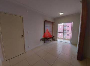 Apartamento · 58m² · 2 Quartos · 1 Vaga · Apartamento para venda em Jardim Bela Vista de 58.00m² com 2 Quartos e 1 Garagem