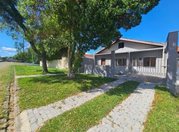 Casa · 107m² · 2 Quartos · Casa para venda em Pineville de 107.00m² com 2 Quartos