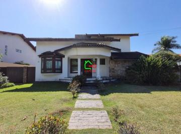 Casa · 380m² · 4 Quartos · 5 Vagas · Casa de Condomínio para venda em Vista Alegre de 380.00m² com 4 Quartos, 2 Suites e 5 Garagens