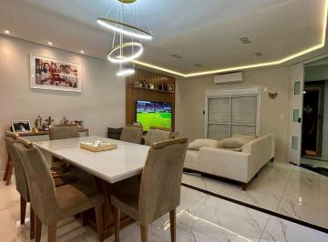 Casa · 230m² · 4 Quartos · 2 Vagas · Casa para venda em Jardim Santa Rita de 230.00m² com 4 Quartos, 2 Suites e 2 Garagens