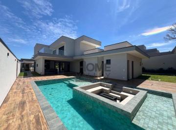 Casa · 366m² · 3 Quartos · 6 Vagas · Casa de Condomínio para venda em Condomínio Residencial Arboretum de 366.00m² com 3 Quartos, 3 Suite