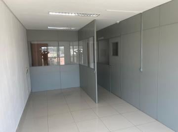 Comercial · 56m² · 1 Vaga · Sala Comercial para alugar em Edifício Kennedy Office de 56.00m² com 1 Garagem