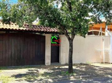 Casa · 395m² · 3 Quartos · 2 Vagas · Casa para venda em Jardim Santana de 395.00m² com 3 Quartos e 2 Garagens
