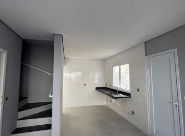 Casa · 83m² · 3 Quartos · 2 Vagas · Casa de Condomínio para venda em Condomínio Residencial Flamboyant de 83.00m² com 3 Quartos, 1 Suite
