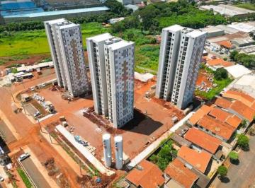 Apartamento · 48m² · 2 Quartos · 1 Vaga · Apartamento para venda em Jardim São Francisco de 48.00m² com 2 Quartos e 1 Garagem