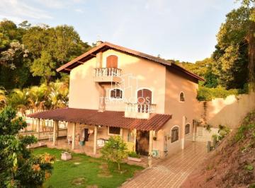 Terreno · 320m² · 4 Quartos · 6 Vagas · Chácara para venda em Roseira de 320.00m² com 4 Quartos, 1 Suite e 6 Garagens