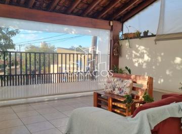 Casa · 134m² · 4 Quartos · 2 Vagas · Casa para venda em Jardim Esplanada de 134.00m² com 4 Quartos, 1 Suite e 2 Garagens