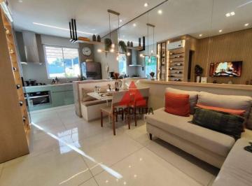 Casa · 60m² · 2 Quartos · 2 Vagas · Casa de Condomínio para venda em Saltinho de 60.00m² com 2 Quartos e 2 Garagens
