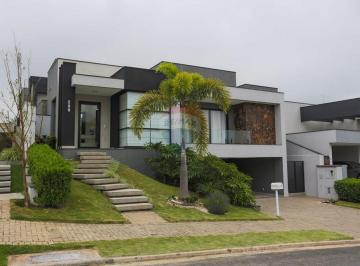 Casa · 255m² · 2 Quartos · 6 Vagas · Casa de Condomínio para venda em Vossoroca de 255.40m² com 2 Quartos, 1 Suite e 6 Garagens