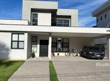 Casa · 343m² · 3 Quartos · 6 Vagas · Casa para alugar em Loteamento Reserva Da Serra de 343.00m² com 3 Quartos, 3 Suites e 6 Garagens