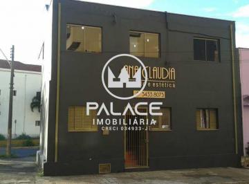 Comercial · 40m² · 1 Quarto · 1 Vaga · Prédio Comercial para alugar em Centro de 40.00m² com 1 Quarto, 1 Suite e 1 Garagem