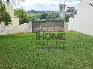 Terreno · 547m² · Terreno en Condomínio para venda em Condomínio Florada Da Mata de 547.00m²