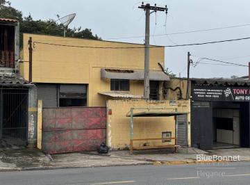 Comercial · 286m² · Galpão / Depósito / Armazém para venda em Vila Popular de 286.00m²