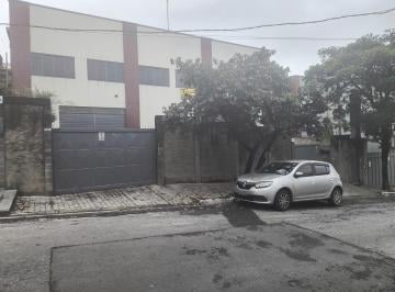 Comercial · 280m² · Galpão / Depósito / Armazém para alugar em Jardim Santo Antônio de 280.00m²