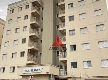 Apartamento · 60m² · 3 Quartos · 1 Vaga · Apartamento para venda em Parque Universitário de 60.00m² com 3 Quartos e 1 Garagem