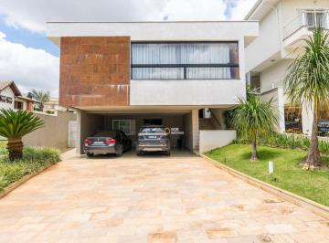 Casa · 305m² · 4 Quartos · 6 Vagas · Casa de Condomínio para venda em Condomínio Reserva Colonial de 305.00m² com 4 Quartos, 4 Suites e 6