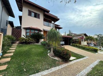 Casa · 360m² · 4 Quartos · 4 Vagas · Casa de Condomínio para venda em Condomínio Residencial Terras Do Caribe de 360.00m² com 4 Quartos,