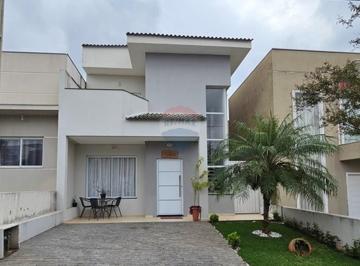 Casa · 164m² · 3 Quartos · 2 Vagas · Casa de Condomínio para venda em Condomínio Horto Florestal de 164.00m² com 3 Quartos, 2 Suites e 2