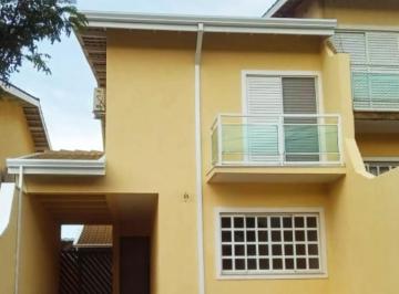 Casa · 117m² · 3 Quartos · 3 Vagas · Casa de Condomínio para venda em Vila Caputera de 117.00m² com 3 Quartos, 1 Suite e 3 Garagens