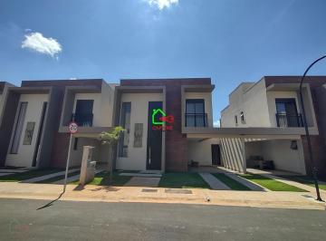 Casa · 200m² · 3 Quartos · 2 Vagas · Casa de Condomínio para venda em Vista Alegre de 200.00m² com 3 Quartos, 3 Suites e 2 Garagens