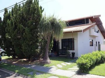 Casa · 450m² · 4 Quartos · 6 Vagas · Casa de Condomínio para venda em Condomínio Residencial Terras Do Caribe de 450.00m² com 4 Quartos,