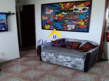 Apartamento · 83m² · 2 Quartos · 1 Vaga · Apartamento para venda em Parque São Vicente de 83.00m² com 2 Quartos e 1 Garagem