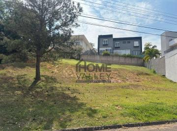 Terreno · 755m² · Terreno en Condomínio para venda em Condomínio Portal Do Lago de 755.00m²