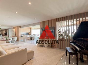 Apartamento · 250m² · 3 Quartos · 3 Vagas · Apartamento para venda em Jardim Girassol de 250.00m² com 3 Quartos, 3 Suites e 3 Garagens