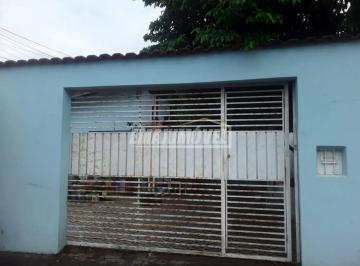 Casa · 121m² · 4 Quartos · Casa para venda em Parque São Bento de 121.00m² com 4 Quartos